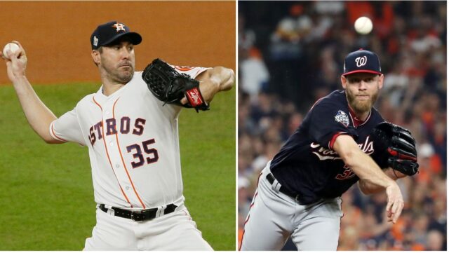 Astros por la corona y Nacionales por la supervivencia