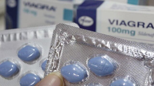 Prueban si el Viagra puede ayudar en el trasplante de células madre