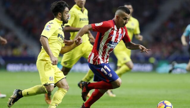 LaLiga propone jugar el Villarreal- Atlético en Miami