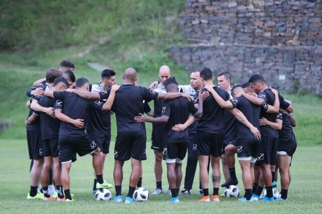 La Vinotinto solo jugará un amistoso en última fecha FIFA de 2019