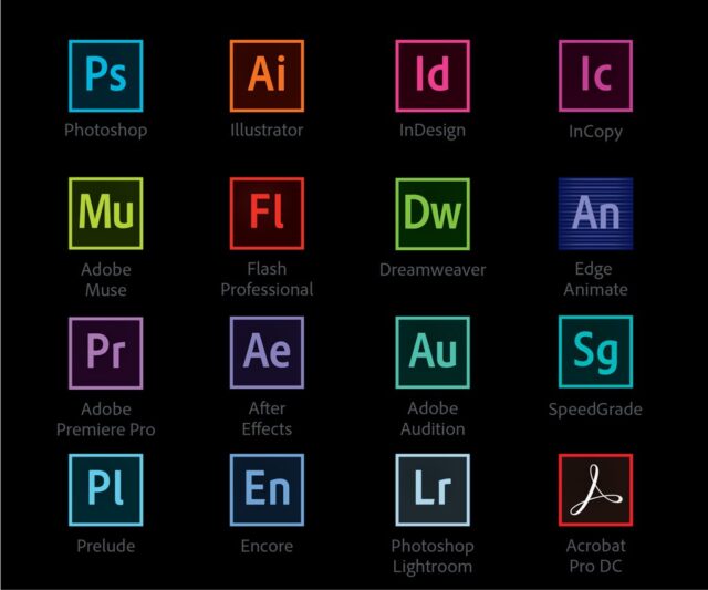 Adobe anunció que dejará de prestar servicios para Venezuela