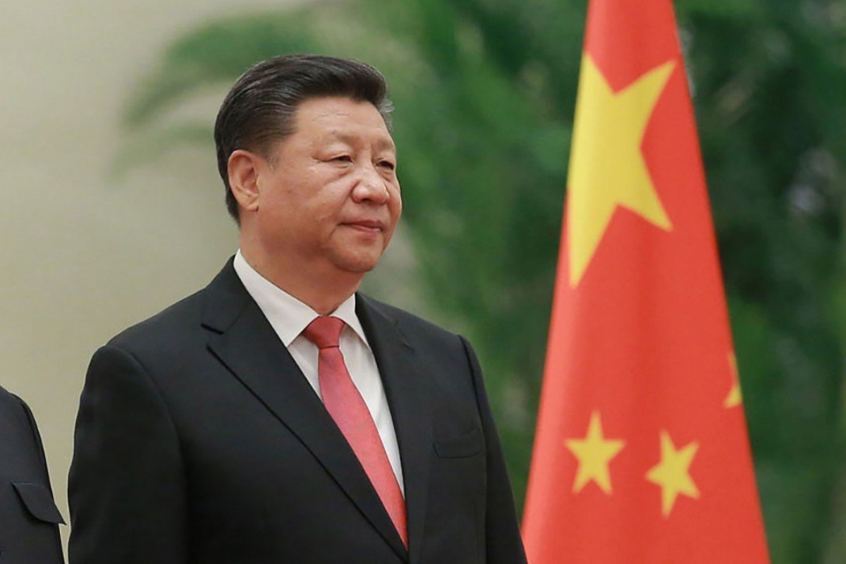 Xi Jinping