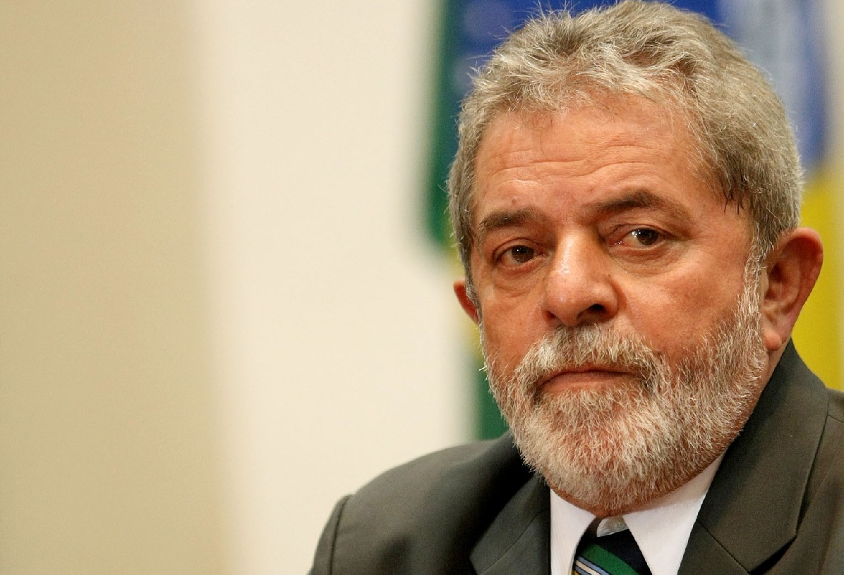 París concedió la ciudadanía de honor a Luiz Inácio Lula da Silva