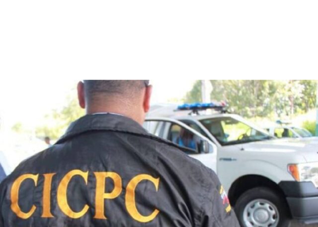 Muertos dos integrantes de la banda Tren de Aragua