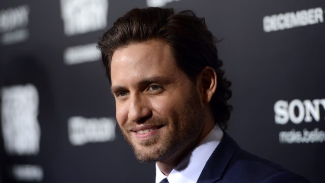Édgar Ramírez lleva la resistencia a la Muestra de Cine de Sao Paulo