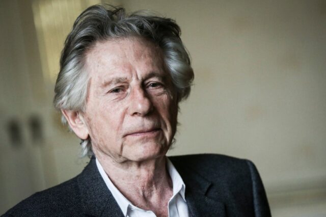 Polémica por la visita de Polanski a su antigua escuela de cine