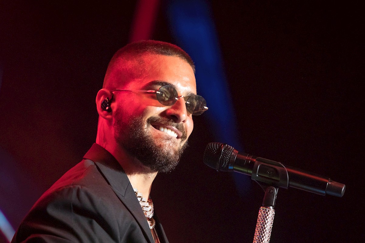 Maluma
