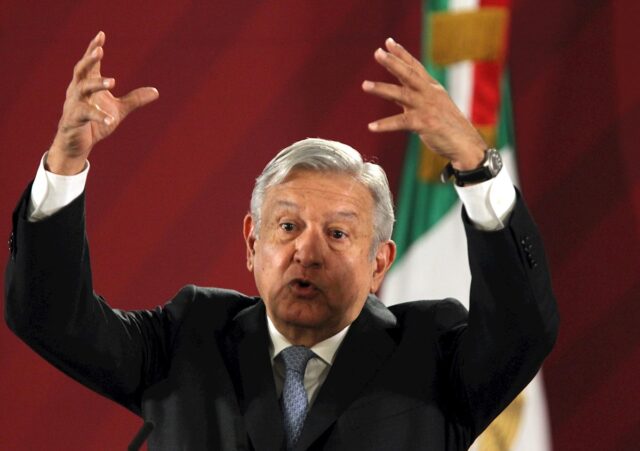 López Obrador considera una mezquindad preguntar el costo del asilo de Evo