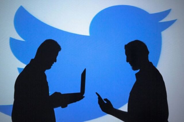 EE UU acusa a 2 ex empleados de Twitter de espiar para Arabia Saudita