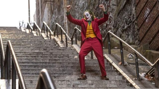 “Joker”: cómo la película protagonizada por Joaquin Phoenix se volvió el filme basado en un cómic más rentable de la historia