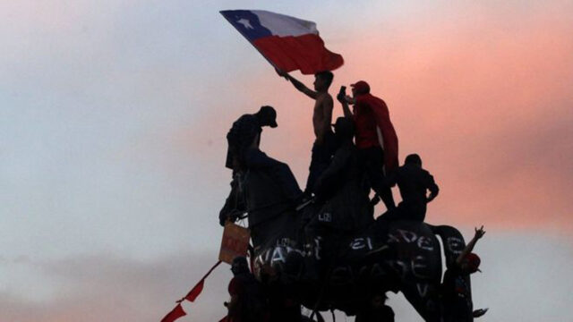 Protestas en América Latina: “La perpetuación en el poder es lo que más daño le hace a la región”, Moisés Naím