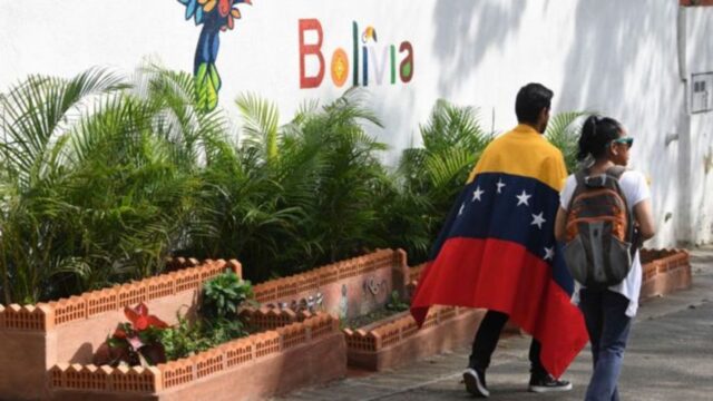 Bolivia entrenará a más de 4.000 metros de altitud para el duelo con Venezuela