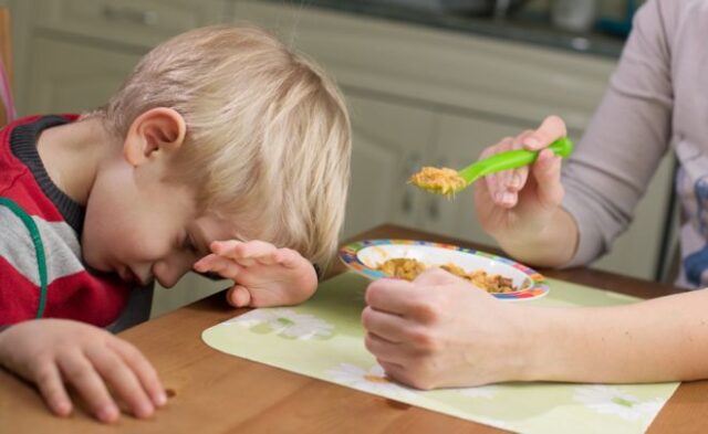 3 consejos para los padres de niños quisquillosos a la hora de comer