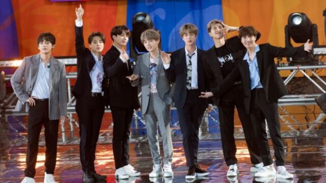 BTS: las obligaciones patrióticas que amenazan el futuro de una de las bandas de K-pop más exitosas del momento