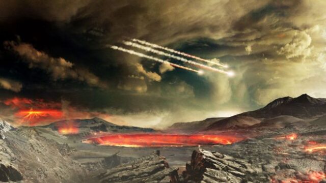 Qué revela sobre el origen de la vida el hallazgo de azúcar en meteoritos