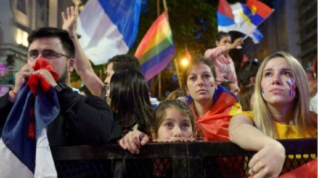 Elecciones en Uruguay: 3 claves que explican la derrota del izquierdista Frente Amplio tras 15 años en el poder