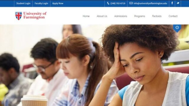 Universidad de Farmington: la escuela falsa que creó migración de EE.UU. para atraer estudiantes extranjeros y luego deportarlos