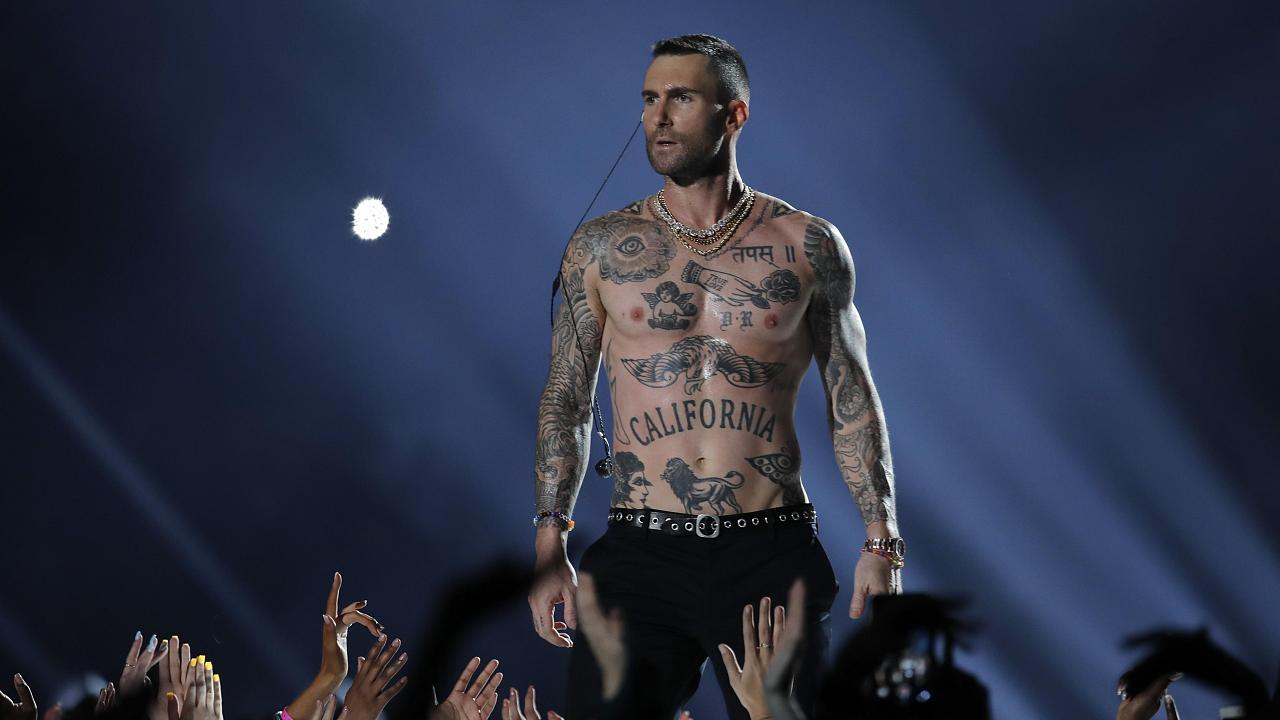 Maroon 5 anunció conciertos en Uruguay, Argentina y Colombia para 2020