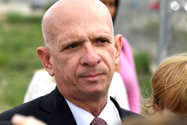 Hugo Carvajal, en la mira de la justicia española