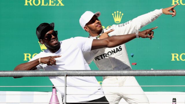 Hamilton irá tras los récords de Michael Schumacher