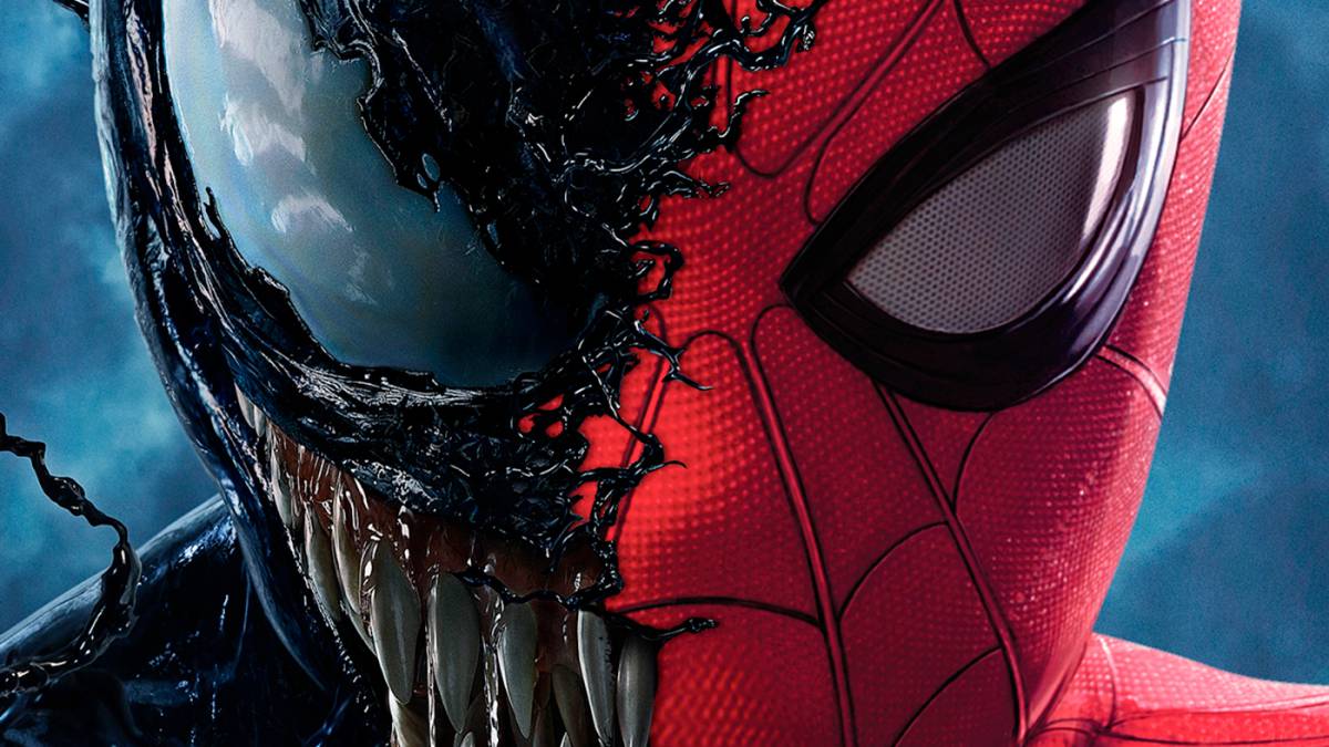 Productor de Venom promete grandes planes para Spider-Man