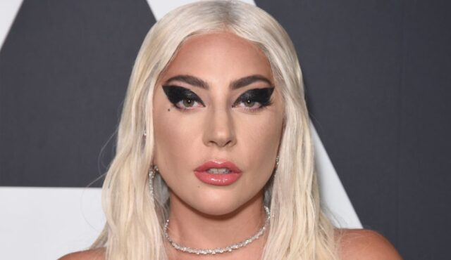 Lady Gaga protagonizará película sobre el asesinato de Maurizio Gucci