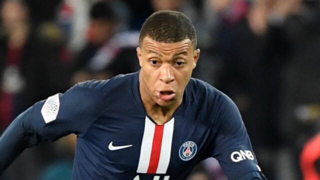 Mbappé: “Quiero ganar lo que aún no he ganado, la Champions”