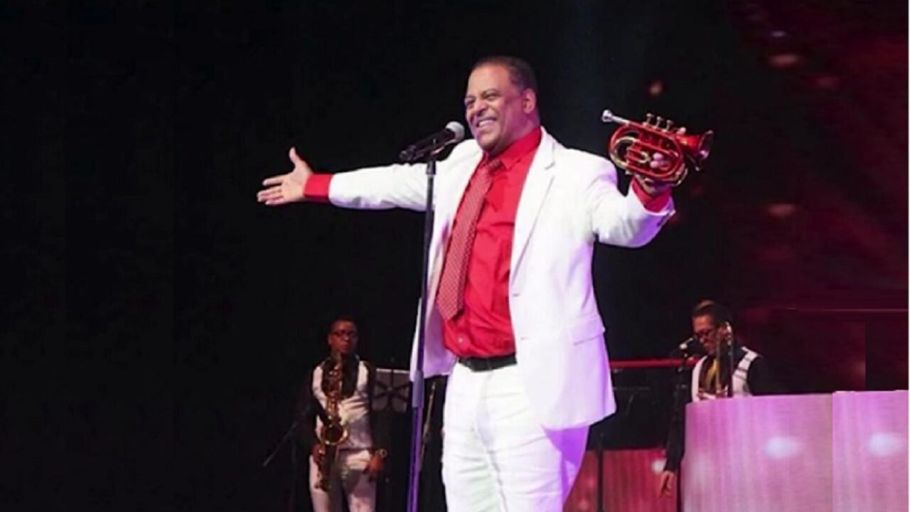 Wilfrido Vargas: "No es cierto que el merengue esté en crisis"