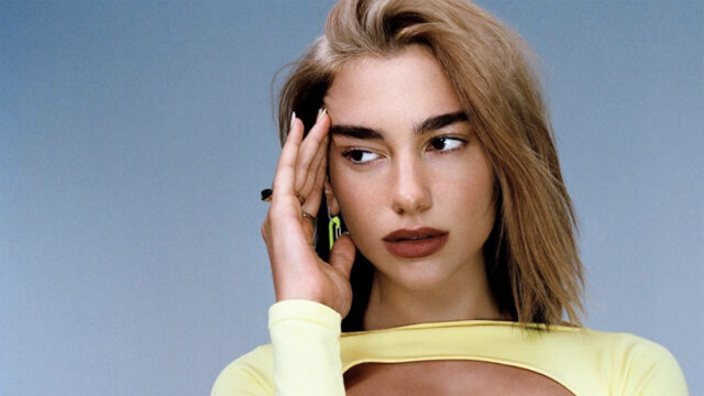 “Don’t start now”, el primer sencillo del nuevo proyecto discográfico de Dua Lipa