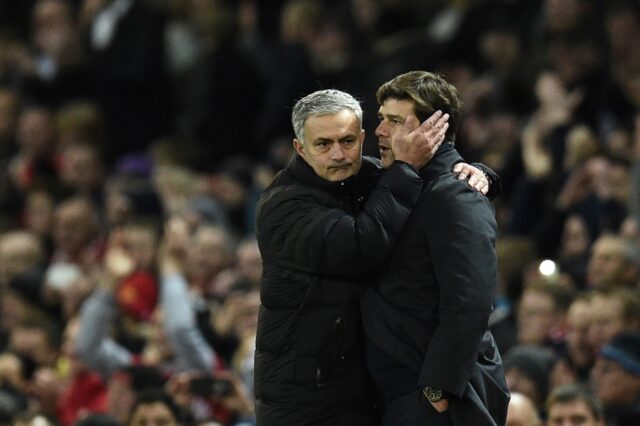 La situación del hijo de Pochettino con la llegada de Mourinho