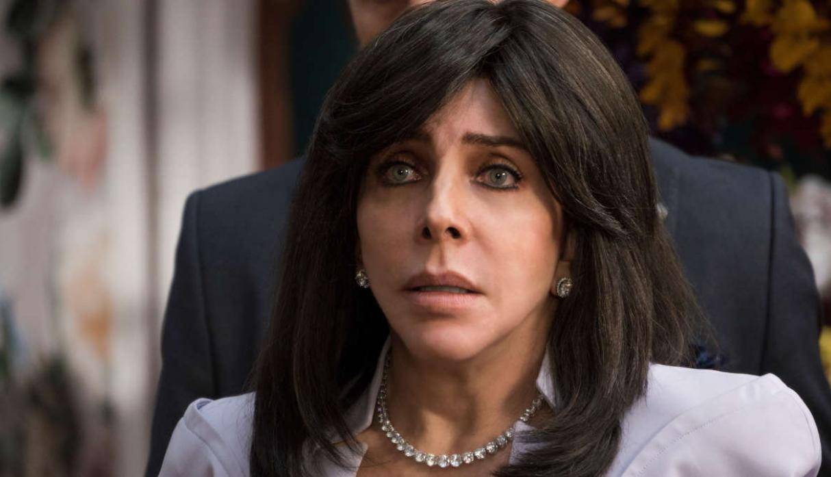 Yolanda Andrade reveló más detalles de su romance con Verónica Castro