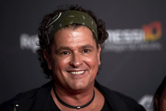 Carlos Vives recibirá el Premio de Impacto Latino por promover el desarrollo sostenible