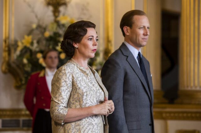 El elenco de The Crown anticipa lo que se verá en la tercera temporada