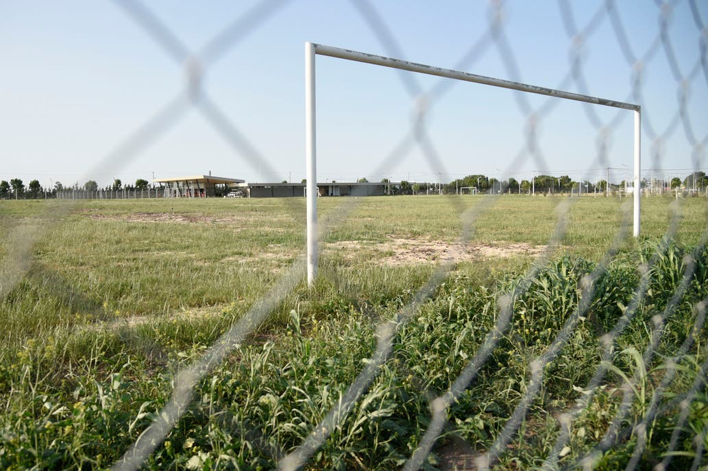 Fundación Leo Messi-GDA