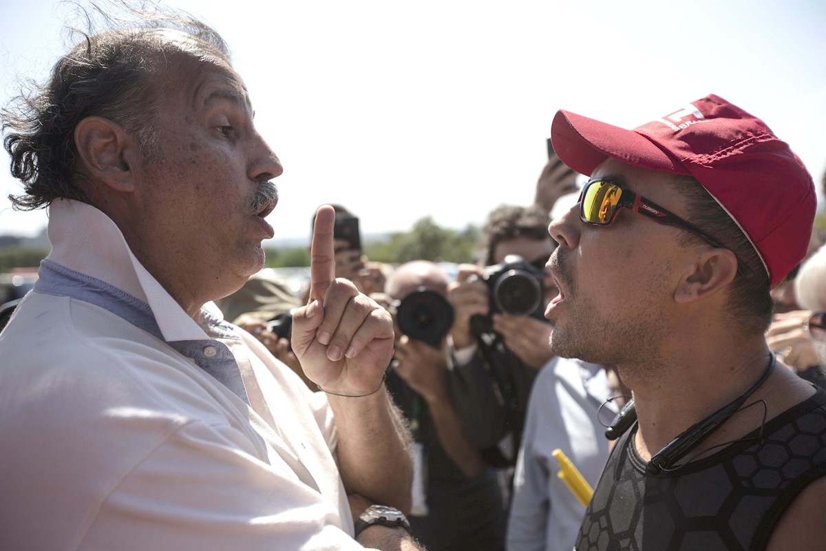 Embajada de Venezuela
