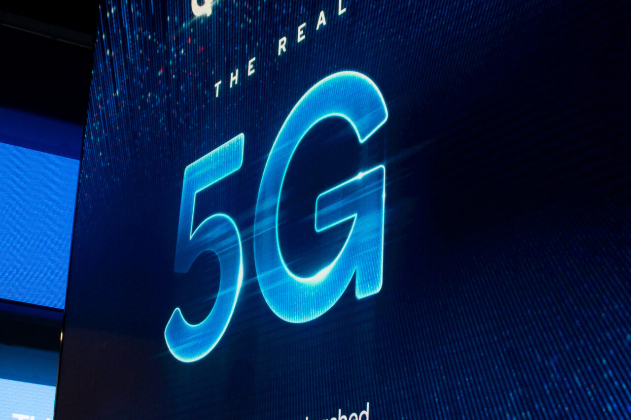 5G