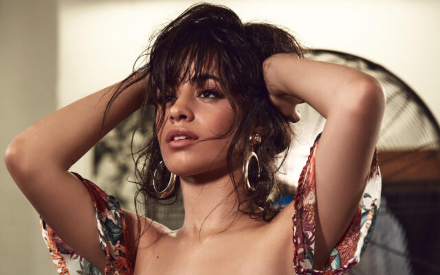 Camila Cabello se robó un objeto de la familia real inglesa