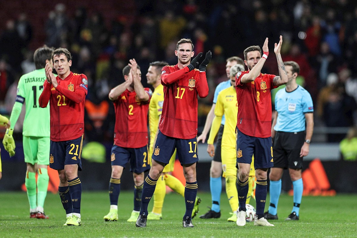 España