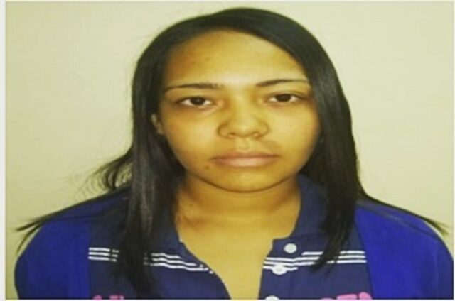 Detenida por trato cruel a su hija de 6 años en Caracas