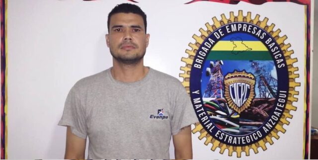 Un detenido por hurto y venta de medicamentos en Anzoátegui