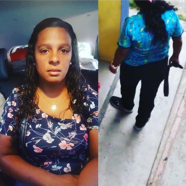 Cicpc capturó a maestra que agredió con una correa a un niño en Caracas