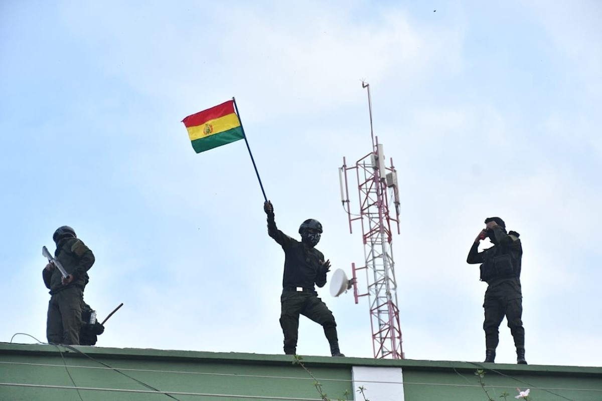Bolivia