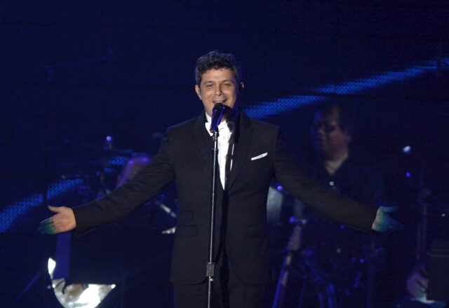 Los Latin Grammy: 20 años de celebración y memoria de la música latina