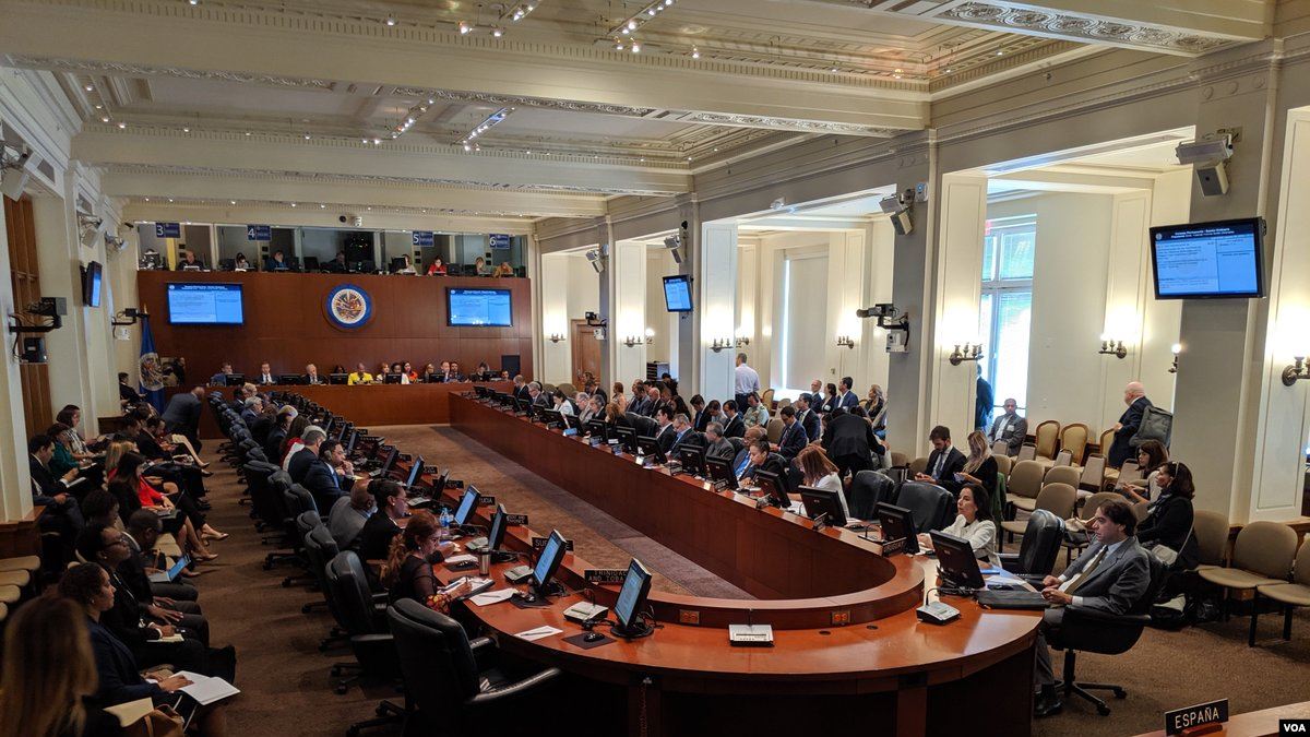 Países del TIAR evaluarán medidas para restringir viajes de líderes chavistas