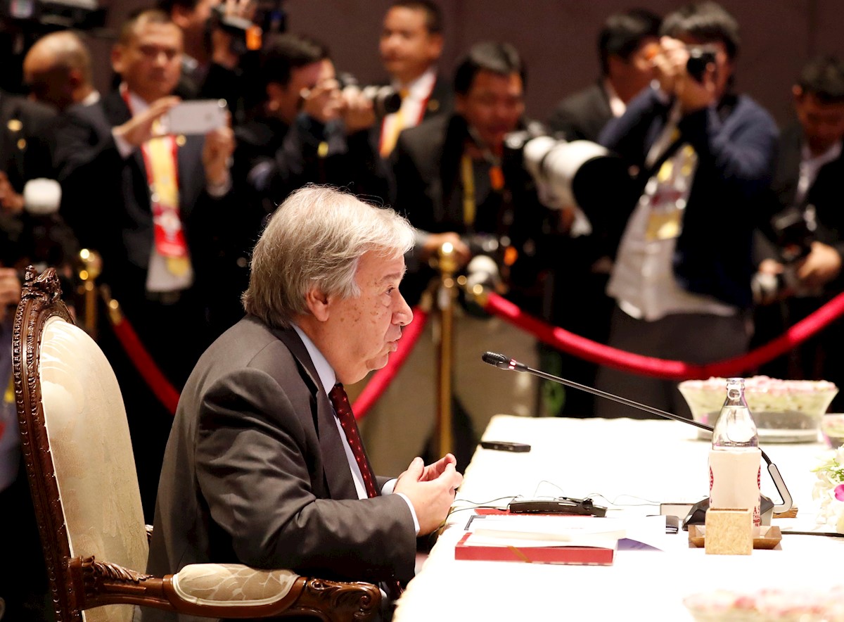 António-Guterres-secretario-general-ONU