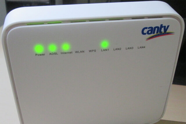 Usuarios reportan caída de Internet de Cantv a solo días de haber anunciado arreglo de averías
