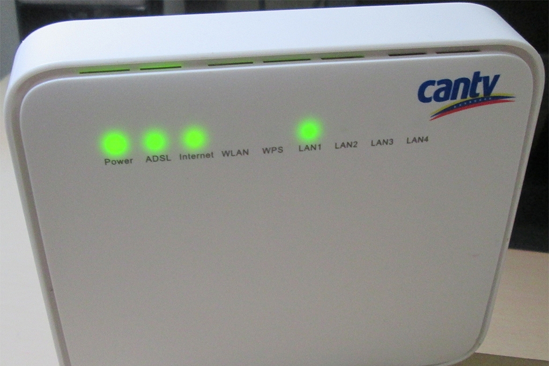 ABA-CANTV