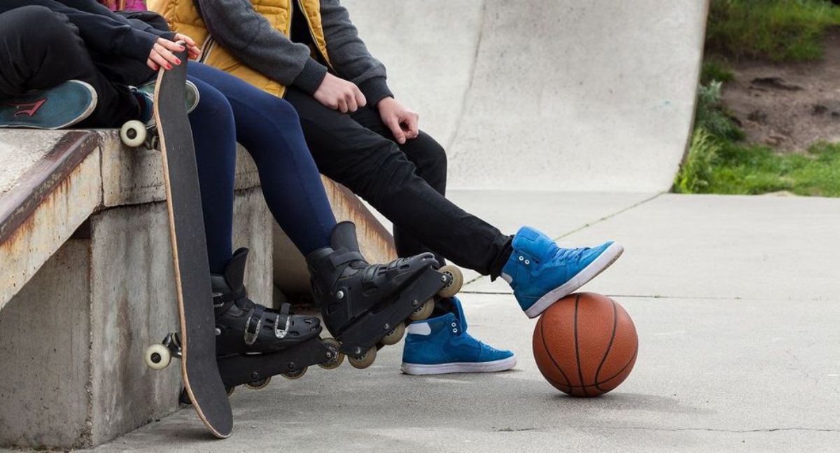 Adolescentes