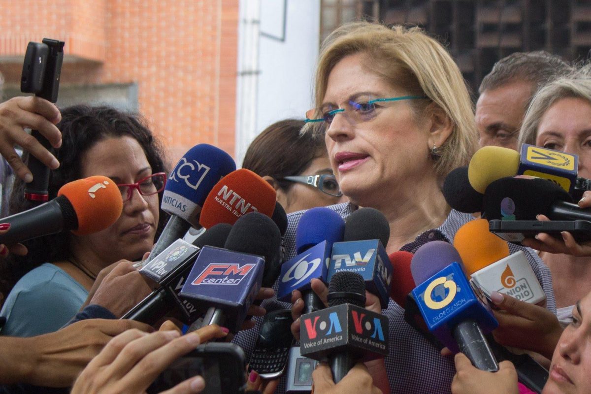 Adriana Delia
