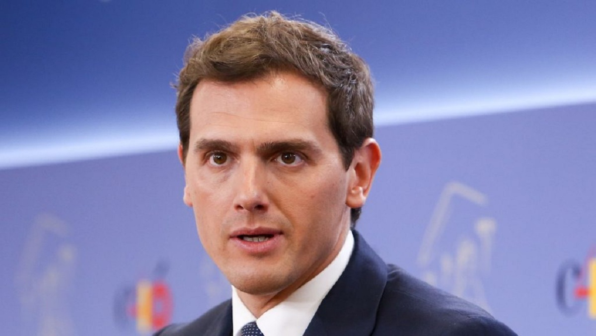 Albert-Rivera